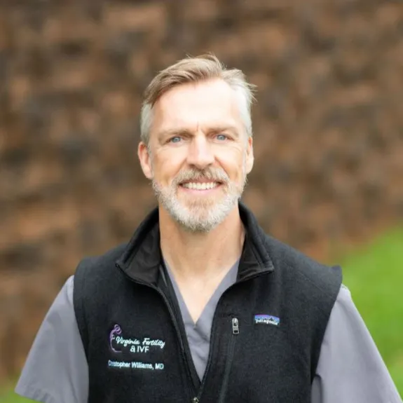 Dr. Christopher D. Williams