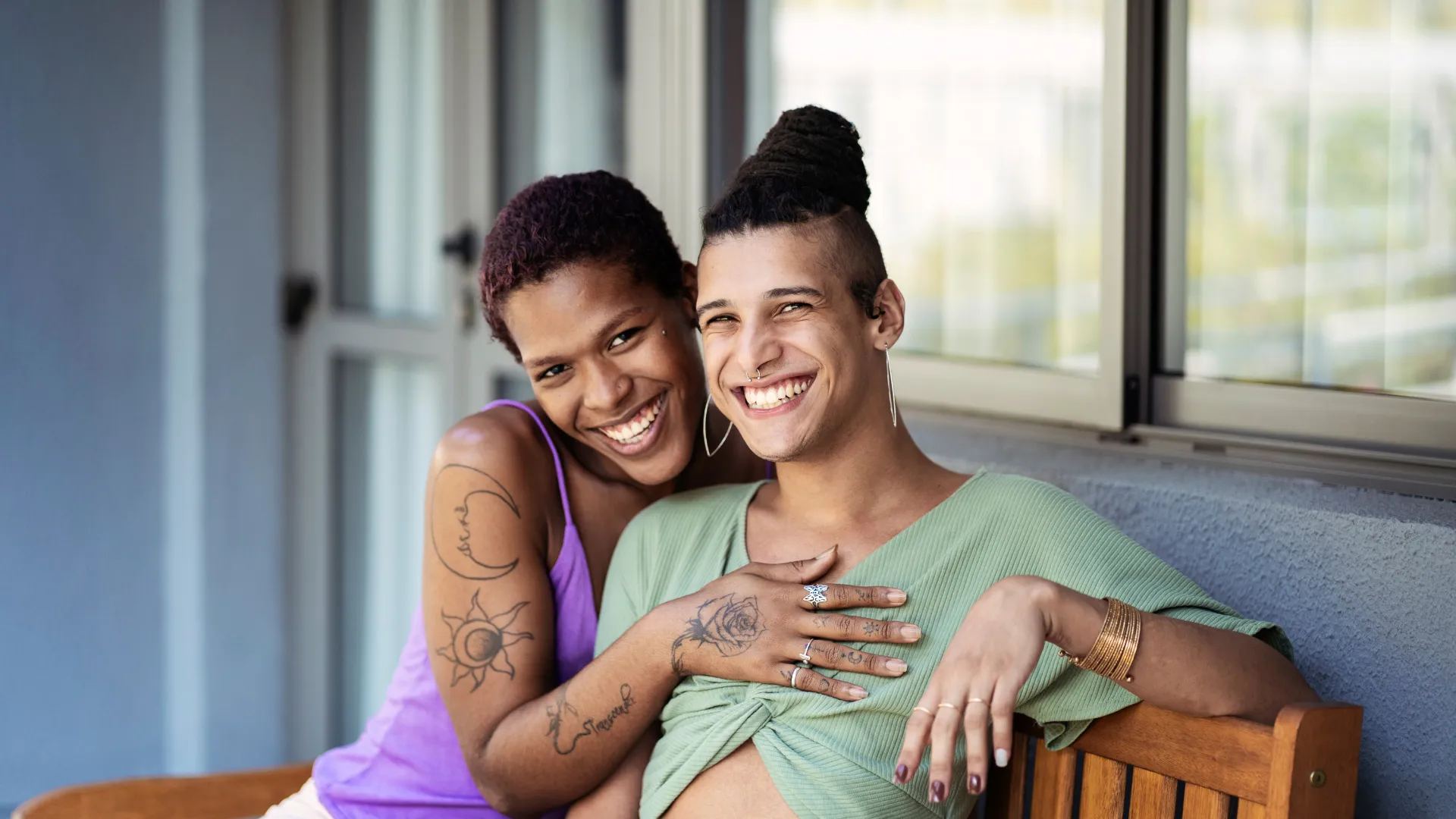 LGBTQ+ Fertility Preservation: A Guide for Trans & Nonbinary Patients