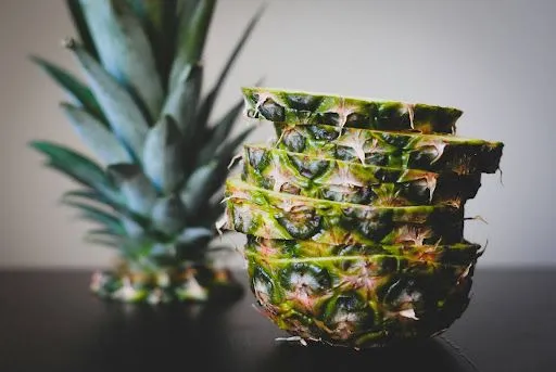Pineapple and Fertility