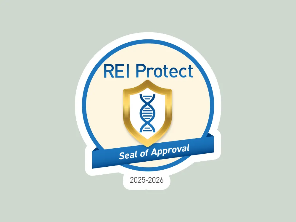 VAF Earns REI Protect Seal of Approval