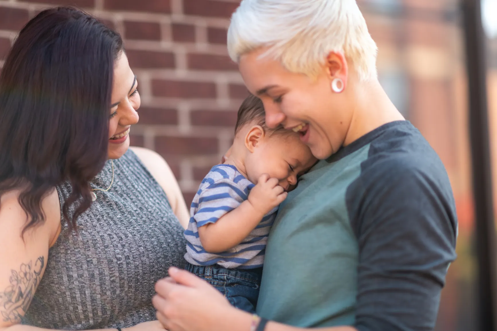 Pregnancy After Cancer: Understanding Your Family-Building Options