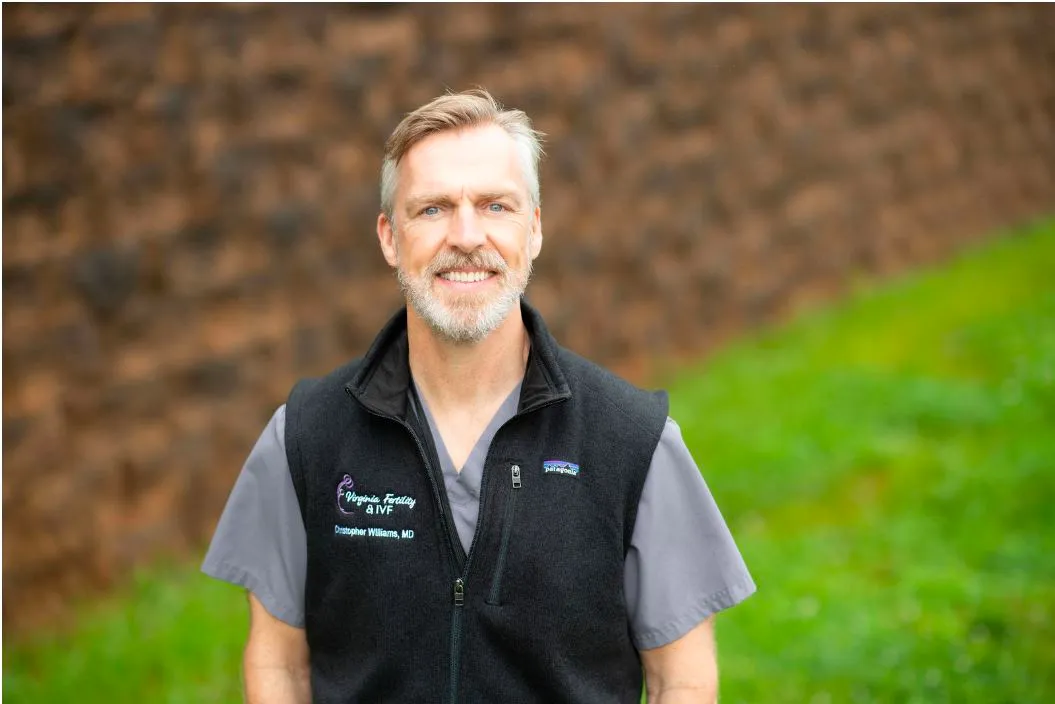 Dr. Christopher D. Williams