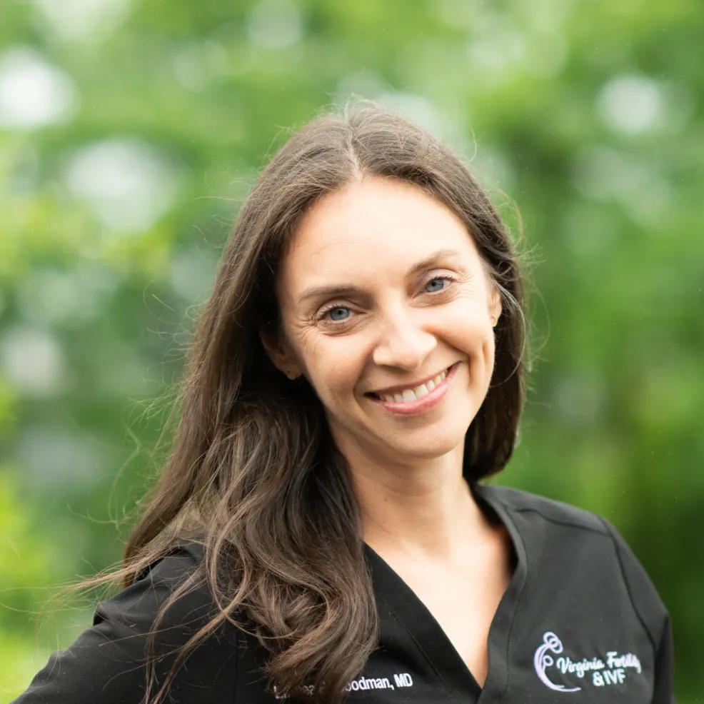 Dr. Linnea R. Goodman