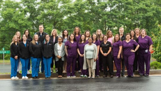 fertility clinic serving Roanoke