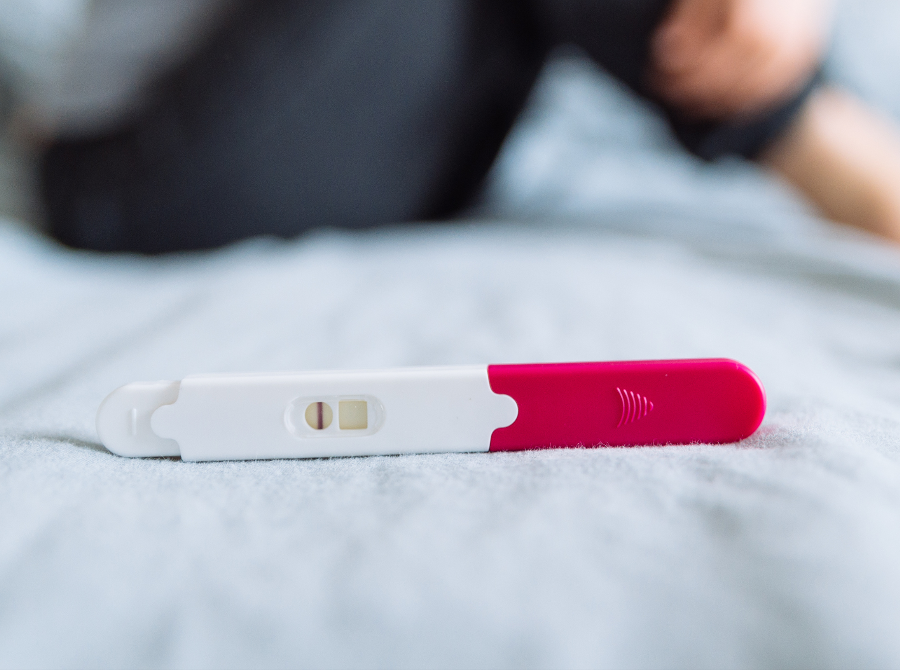 Secondary Infertility Blog