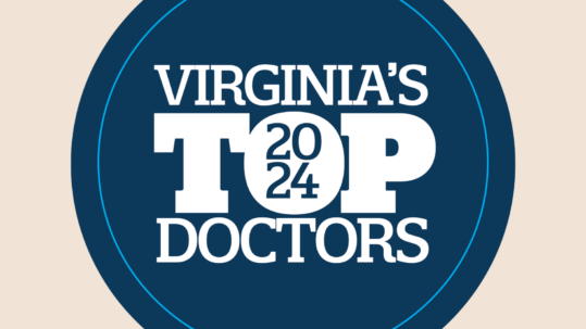 Virginia's Top Doctors